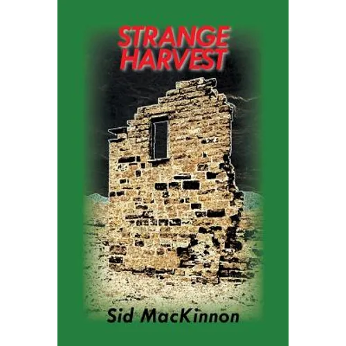 Strange Harvest - Paperback