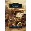 Rowley - Hardcover