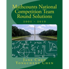 Mathcounts National Competition Team Round Solutions 2001 to 2010 - Paperback