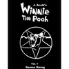 Winnie the Pooh - The Graphic Novel - Volume 1: Demon Rising - Paperback