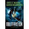 Obliteration: An Awakened Novel - Mass Market Paperbound