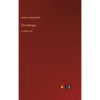 Tono-Bungay: in large print - Hardcover