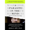 A Parasite in the Mind - Paperback