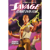 Doc Savage: Flight Into Fear - Paperback