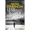 Less Than a Treason - Paperback
