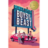 Boys of the Beast - Hardcover