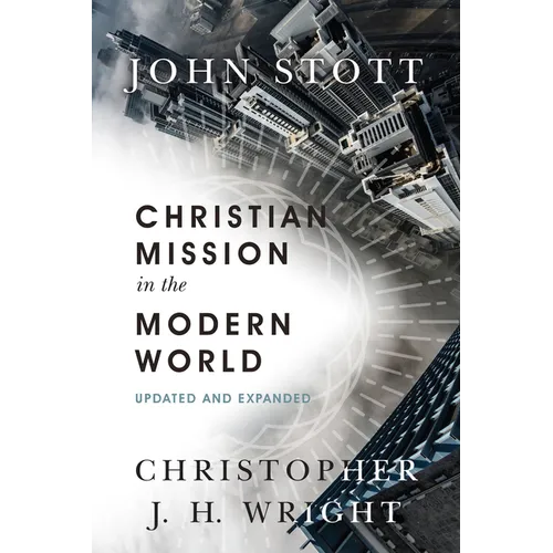 Christian Mission in the Modern World - Paperback