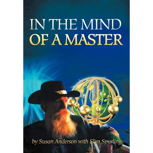 In the Mind of a Master - Hardcover