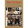 Curious New England: The Unconventional Traveler's Guide to Eccentric Destinations - Paperback