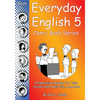 Everyday English Comic Book 5 - Paperback
