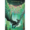 Moon Rising (Wings of Fire #6): Volume 6 - Hardcover