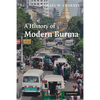 A History of Modern Burma - Paperback