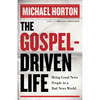 Gospel-Driven Life - Paperback