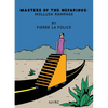 Masters of the Nefarious: Mollusk Rampage - Paperback