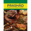 Prashad-Cooking with Indian Masters (Thoroughly Revised Edition, 2022) - Paperback