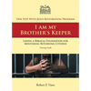 One Step With Jesus Restoration Program; I am my Brother's Keeper: Laying a Biblical Foundation for Mentoring Returning Citizens: Training Guide - Paperback