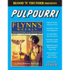 Blood 'n' Thunder Presents: Pulpourri - Paperback