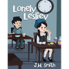 Lonely Lesliey - Paperback