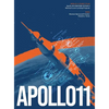 Apollo 11 Flight Plan: Relaunched - Hardcover