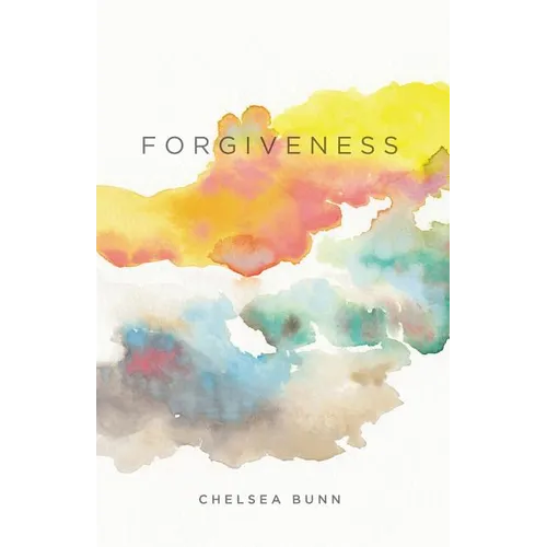 Forgiveness - Paperback