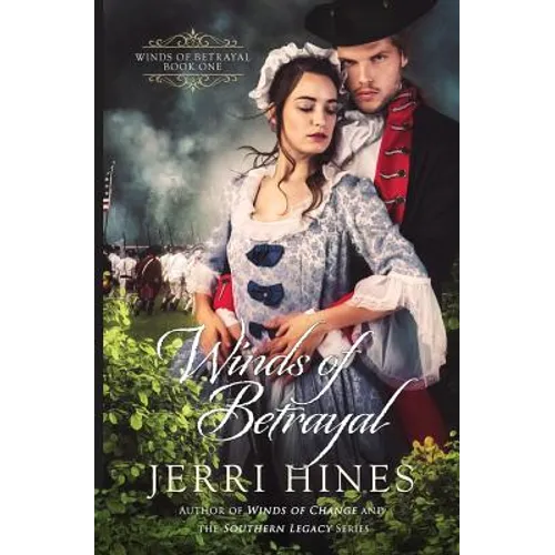 Winds of Betrayal I & II: The Cry For Freedom and Embrace of the Enemy - Paperback