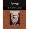 Apology - Also Known as the Death of Socrates - Paperback