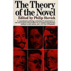 The Theory of the Novel - Paperback
