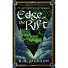 Edge of the Rift: The Search for Jewel Island - Paperback