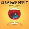 Glass Half Empty - Paperback