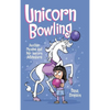 Unicorn Bowling: Another Phoebe and Her Unicorn Adventure - Hardcover
