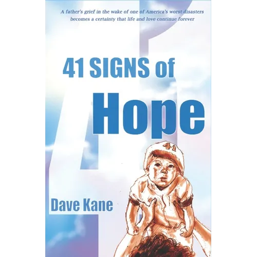 41 Signs of Hope - Paperback