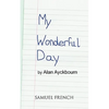 My Wonderful Day - Paperback