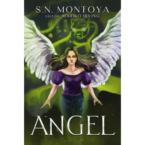 Angel - Paperback
