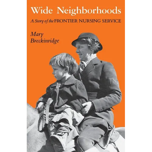 Wide Neighborhoods-Pa - Paperback