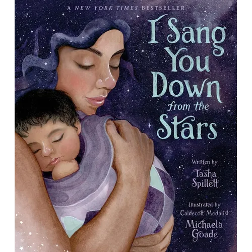I Sang You Down from the Stars - Hardcover