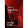 The Death of Empedocles: A Mourning-Play - Paperback