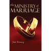 The Ministry of Marriage - Hardcover