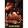 Vicious Loyalty 2 - Paperback