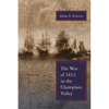 War of 1812 in the Champlain Valley - Paperback