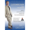 Attract Customers Now From Facebook: Simple Cost-Effective Marketing For Entrepreneurs - Paperback