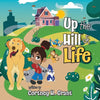 Up The Hill of Life - Paperback