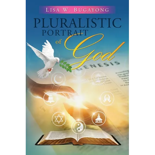 Pluralistic Portrait of God - Paperback