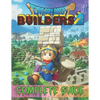 Dragon Quest Builders 2: COMPLETE GUIDE: How to Become a Pro Player in Dragon Quest Builders 2 (Walkthroughs, Tips, Tricks, and Strategies) - Paperback