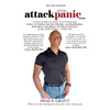 Attack Panic: Your Guide on How to Overcome Panic Attacks, Social Phobia, Agoraphobia, and Heal Yourself of High Anxiety (Gad, Ocd, Ptsd)- Forever - Paperback