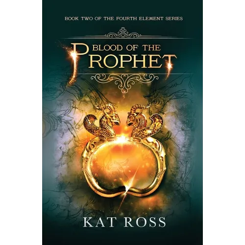Blood of the Prophet - Paperback