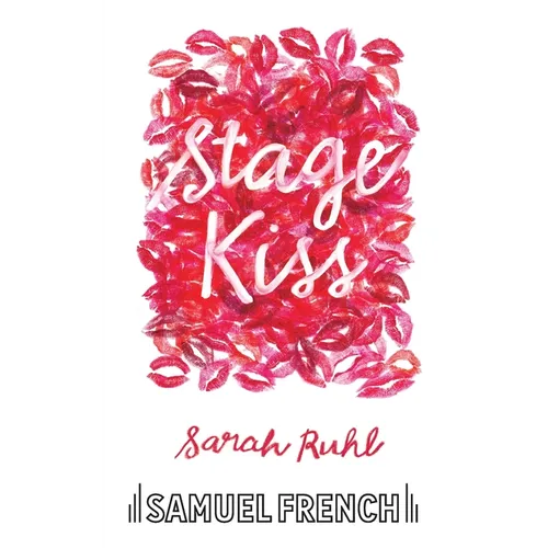 Stage Kiss - Paperback