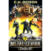 Scorpion's Fury: A Military Science Fiction Space Opera - Paperback