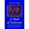 A Myth of Innocence - Paperback