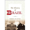 The History of Brazil - Paperback