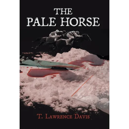 The Pale Horse - Hardcover
